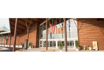 I Viali Shopping Park I Viali Shopping Park